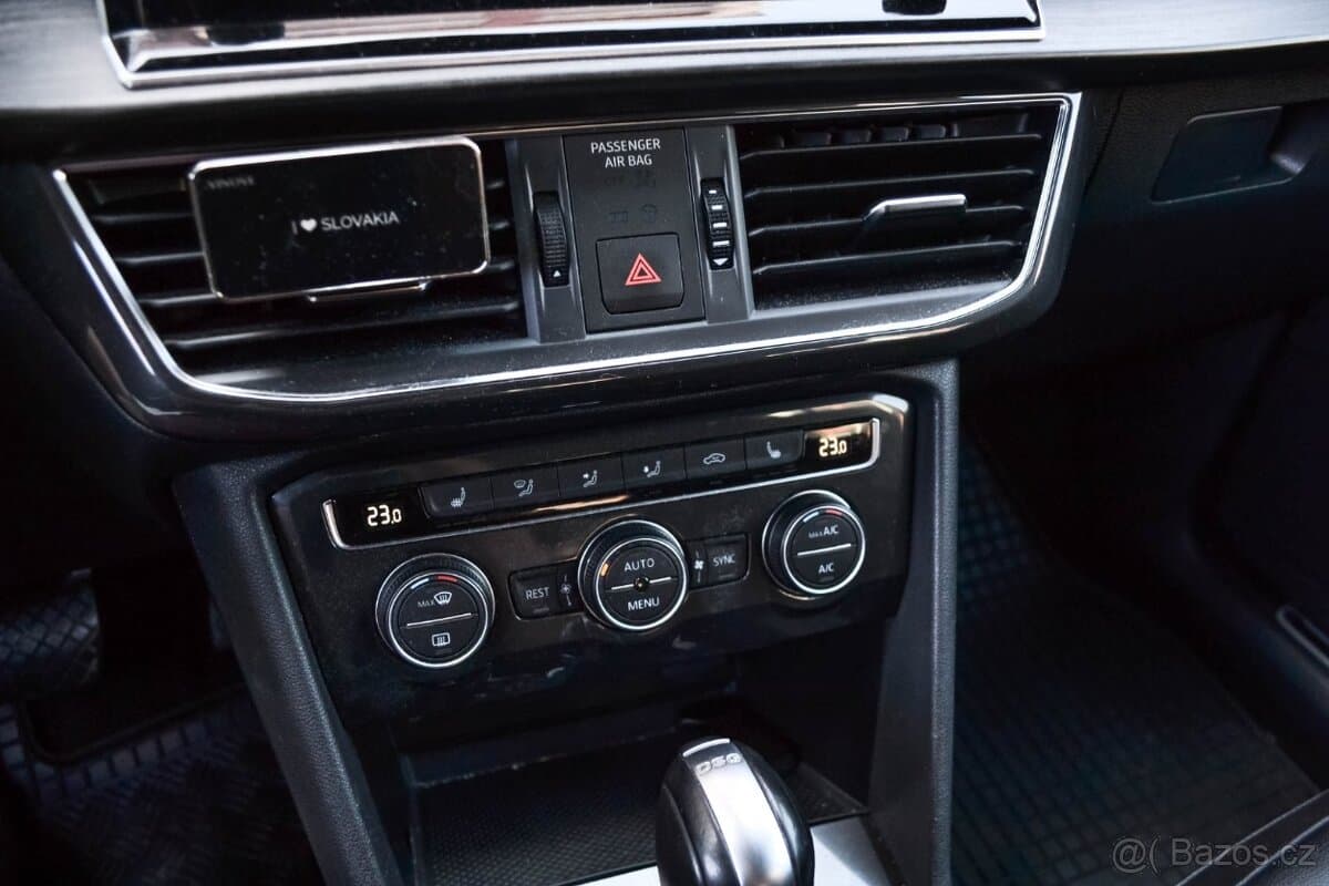 2019 Seat TARRACO - 17