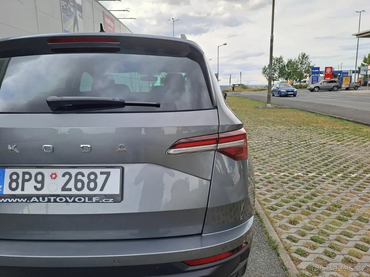 2022 Škoda KAROQ - 17