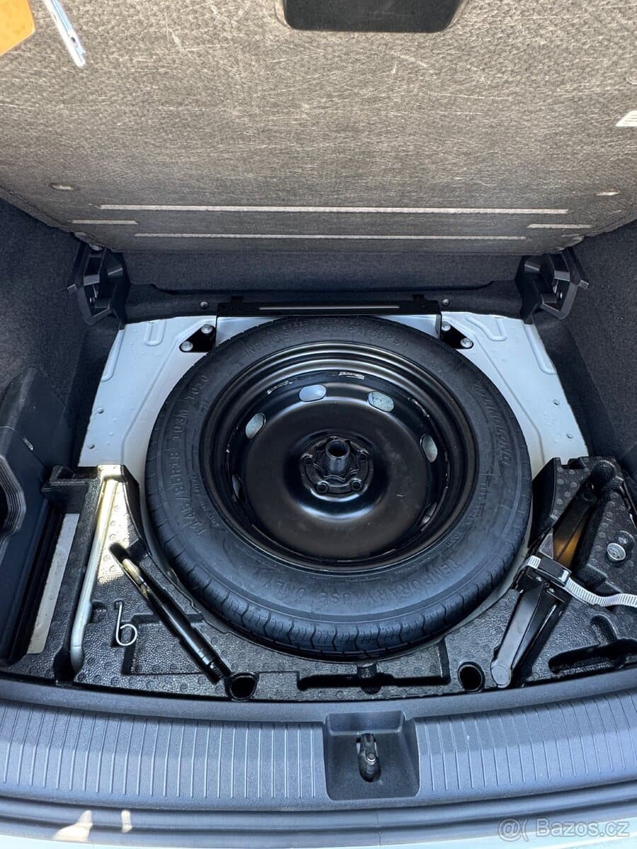 Volkswagen TIGUAN - 17