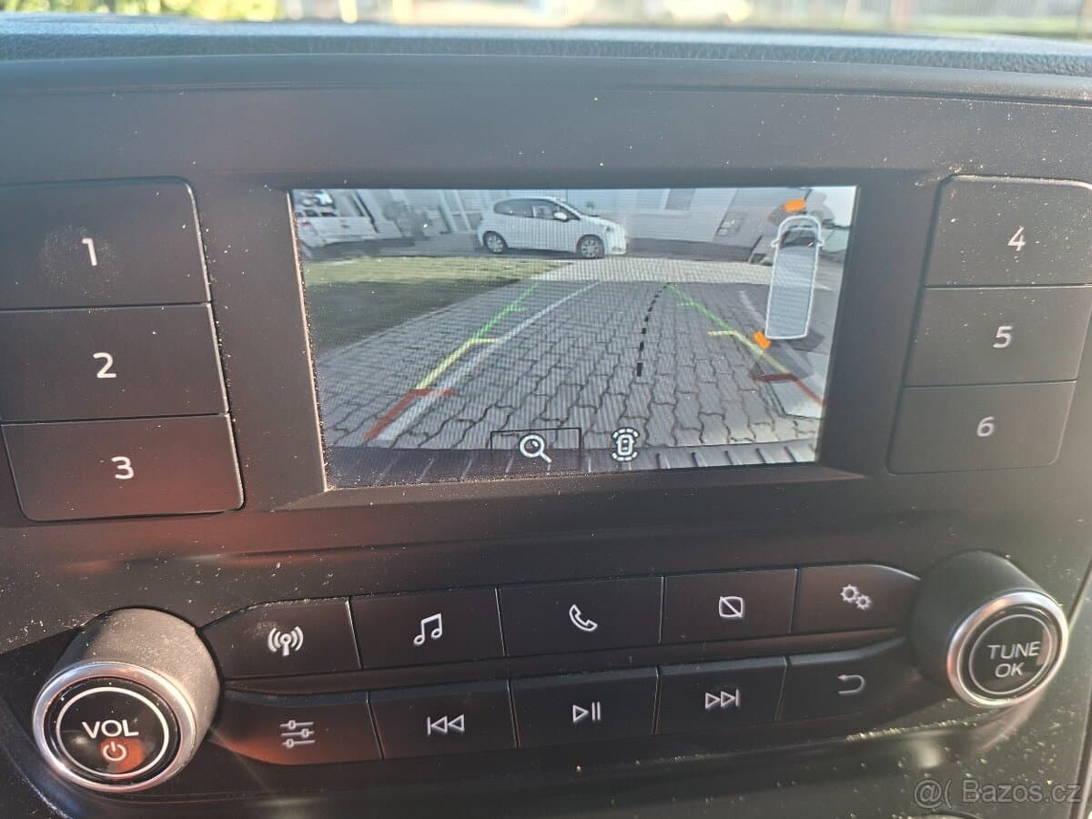 2021 Ford TRANSIT - 17