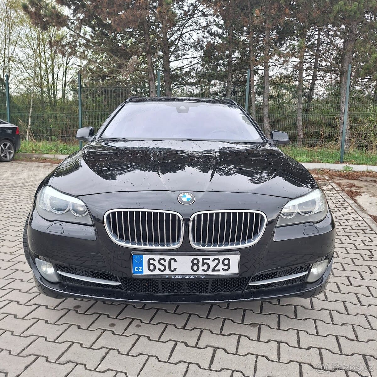 2012 BMW OSTATNÍ - 17
