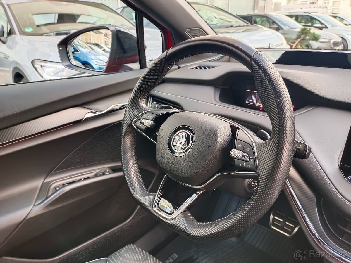 2023 Škoda ENYAQ - 17