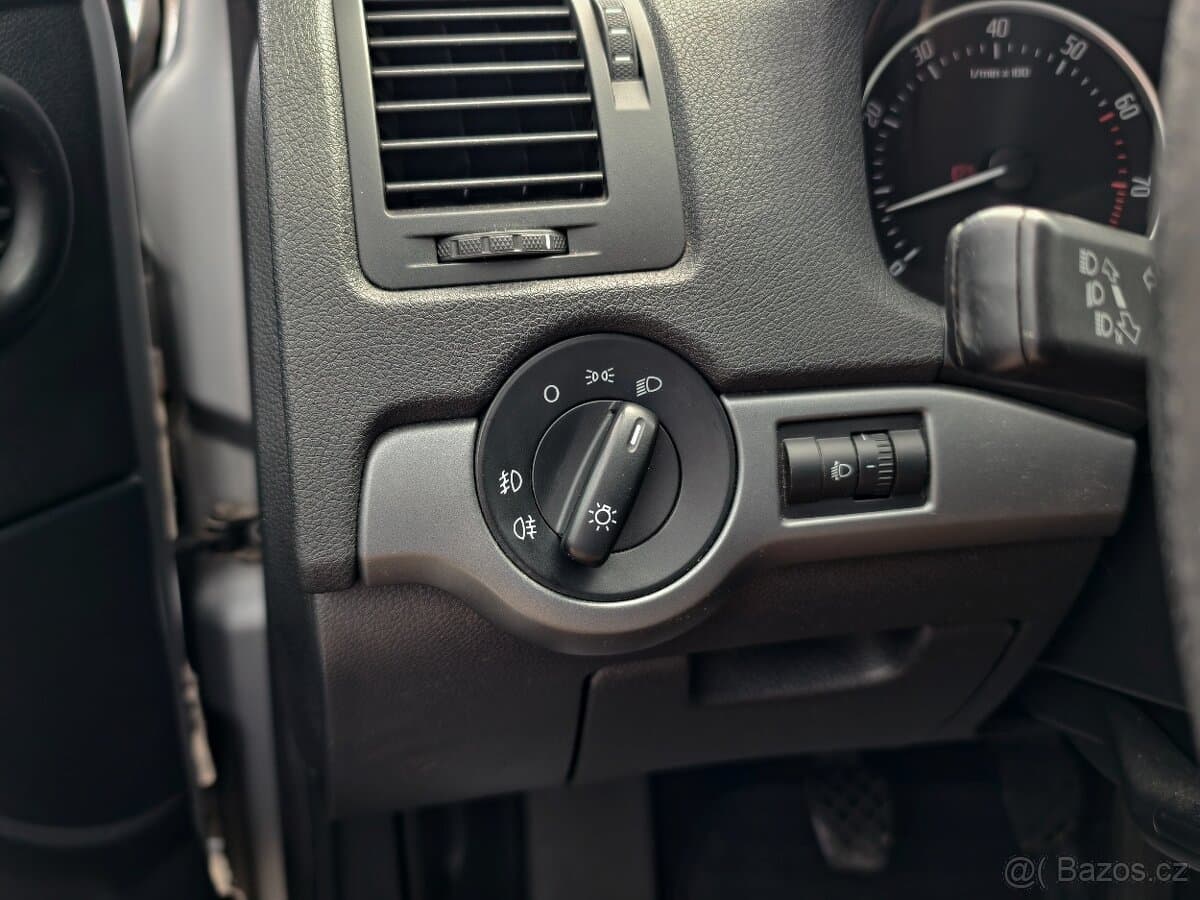 2012 Škoda OCTAVIA - 17