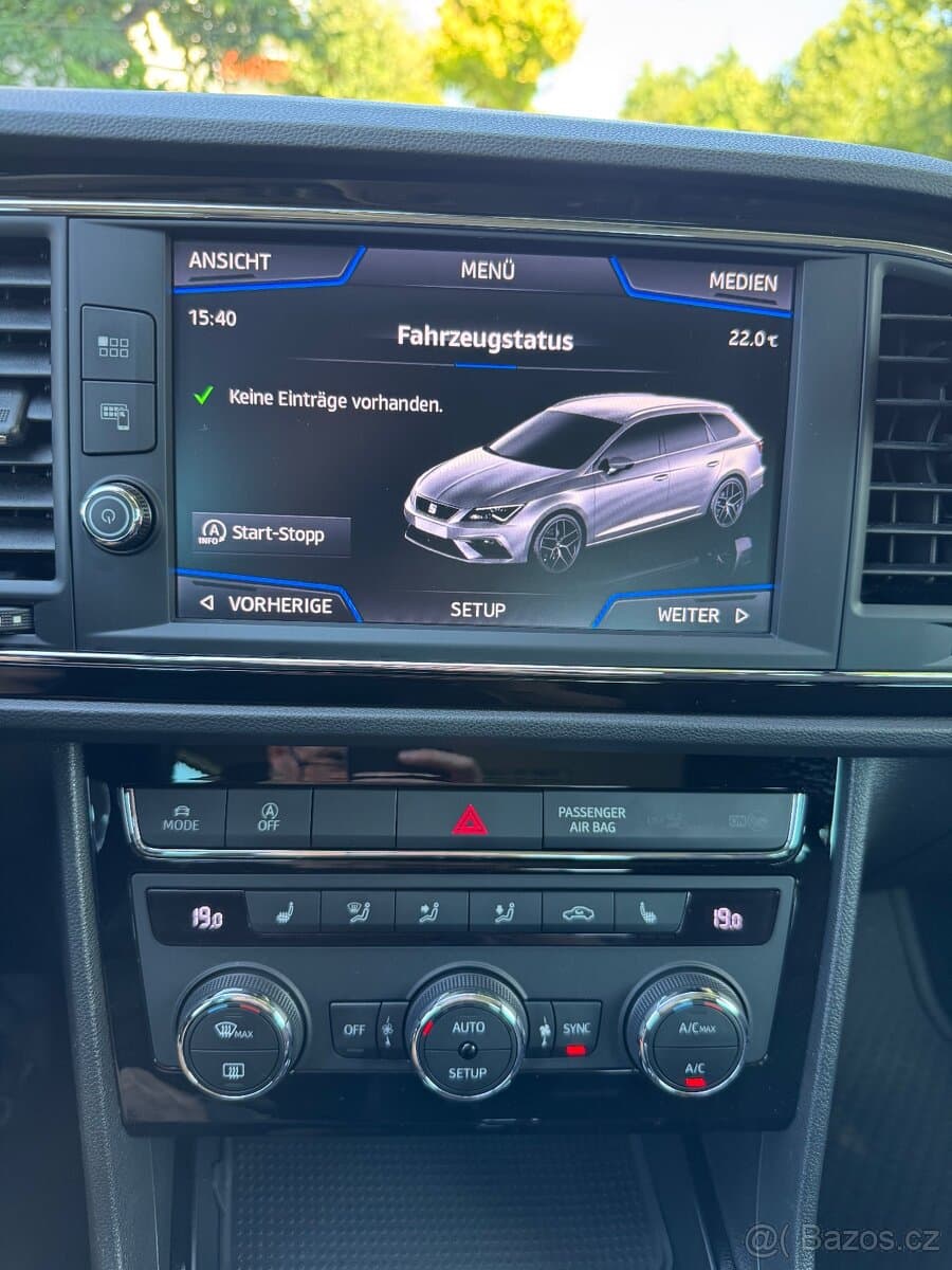 2020 Seat LEON - 17