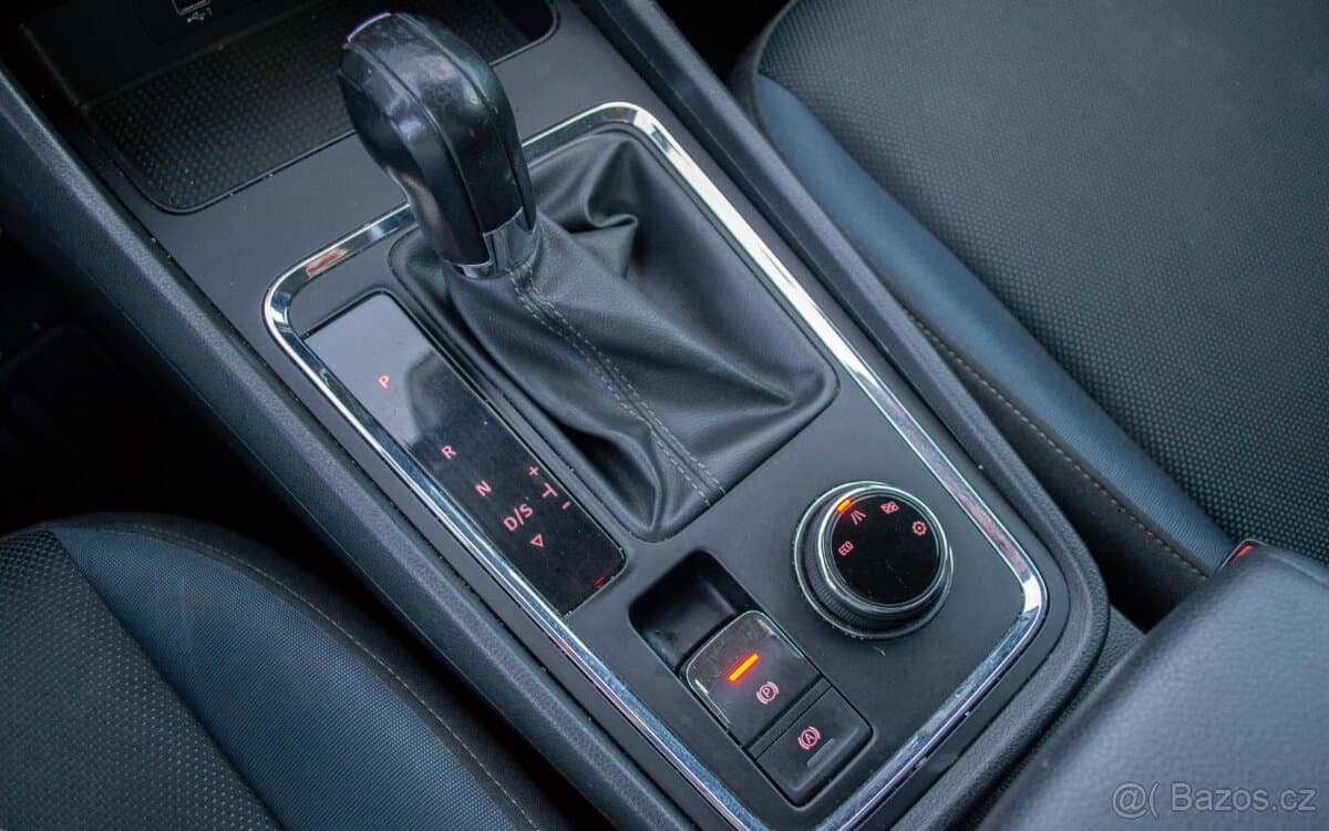 2018 Seat ATECA - 17