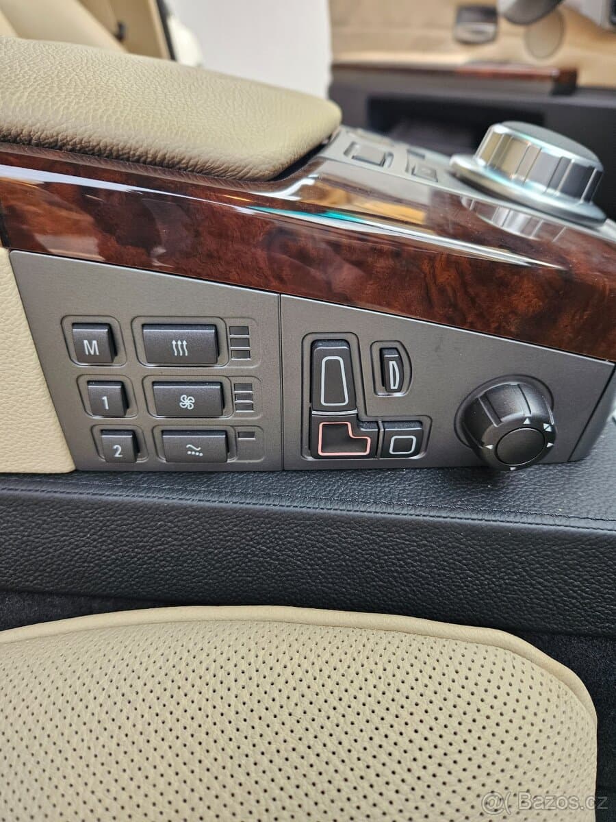 2005 BMW OSTATNÍ - 17