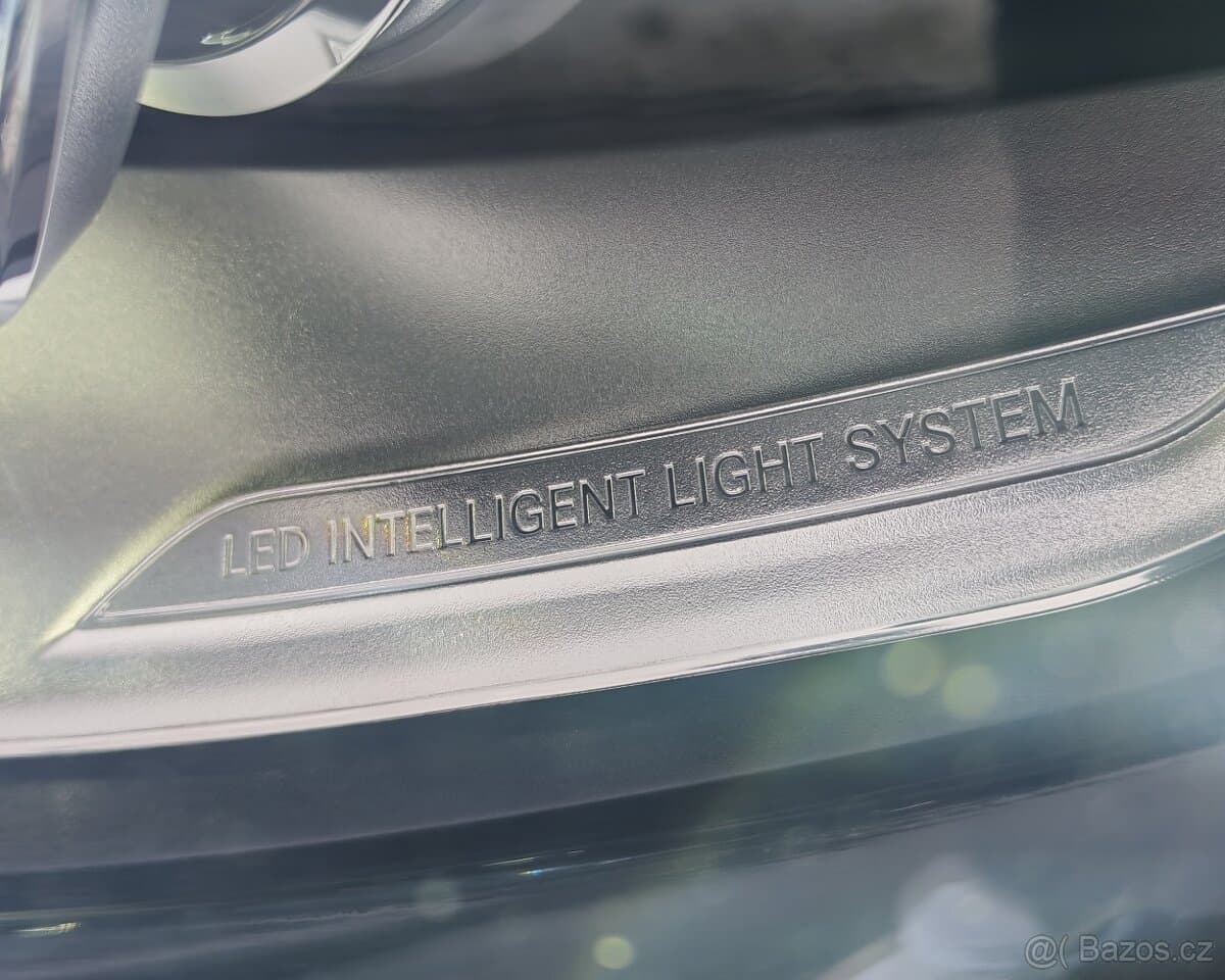 2016 Mercedes-Benz GLE - 17