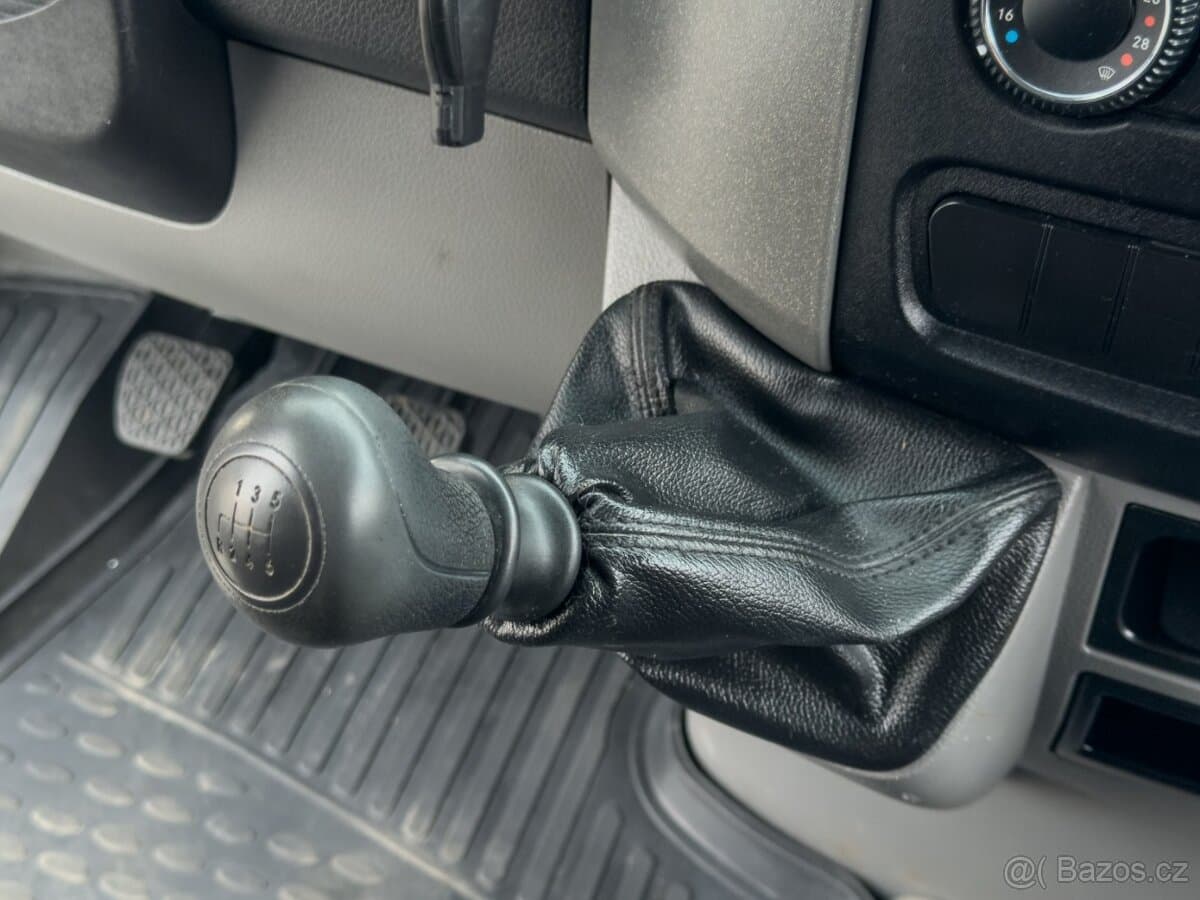 2018 Mercedes-Benz SPRINTER - 17