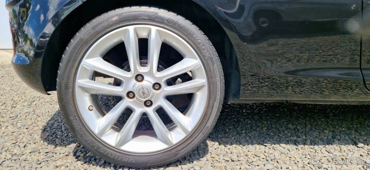 2009 Opel CORSA - 17