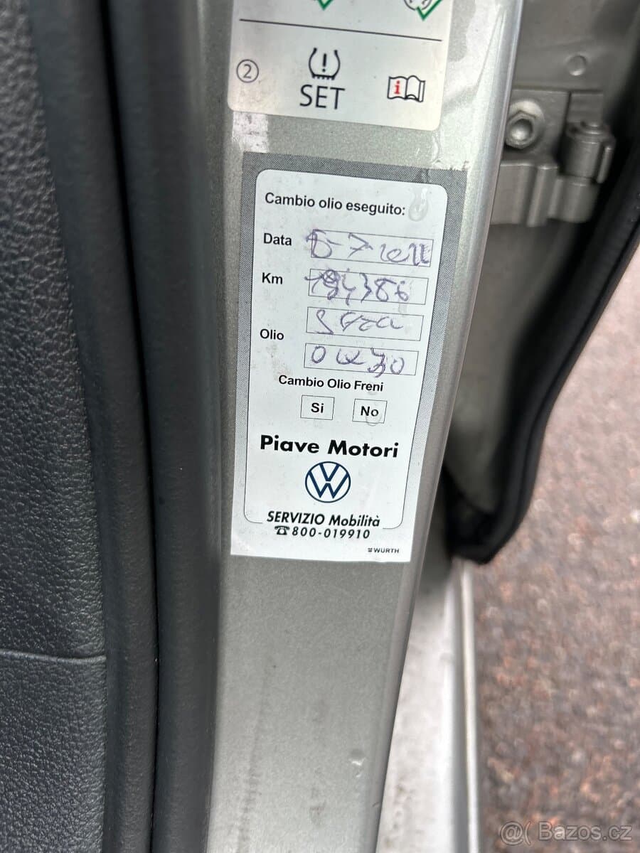 2019 Volkswagen GOLF - 17