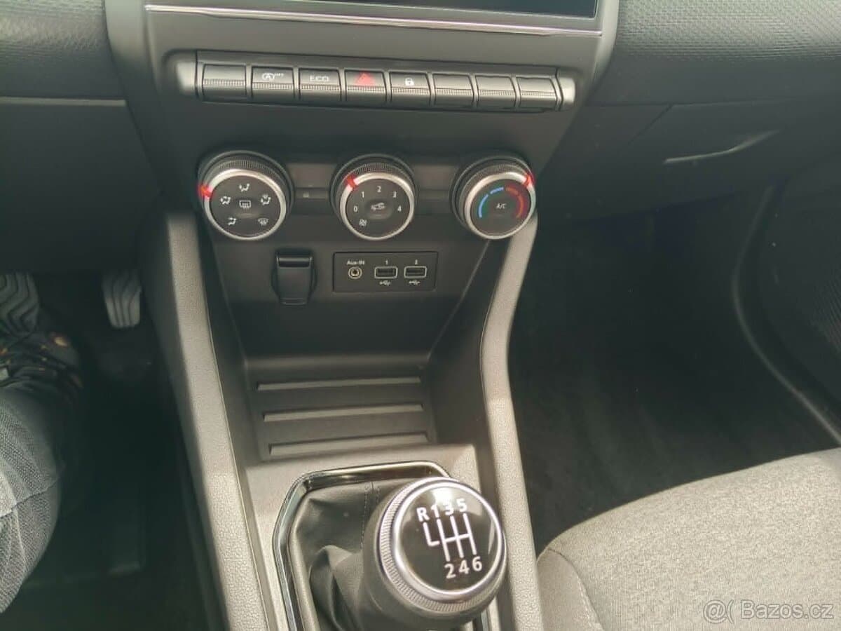 2022 Renault CLIO - 17