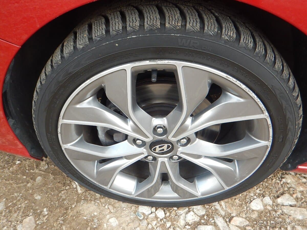 2019 Hyundai i30 - 17