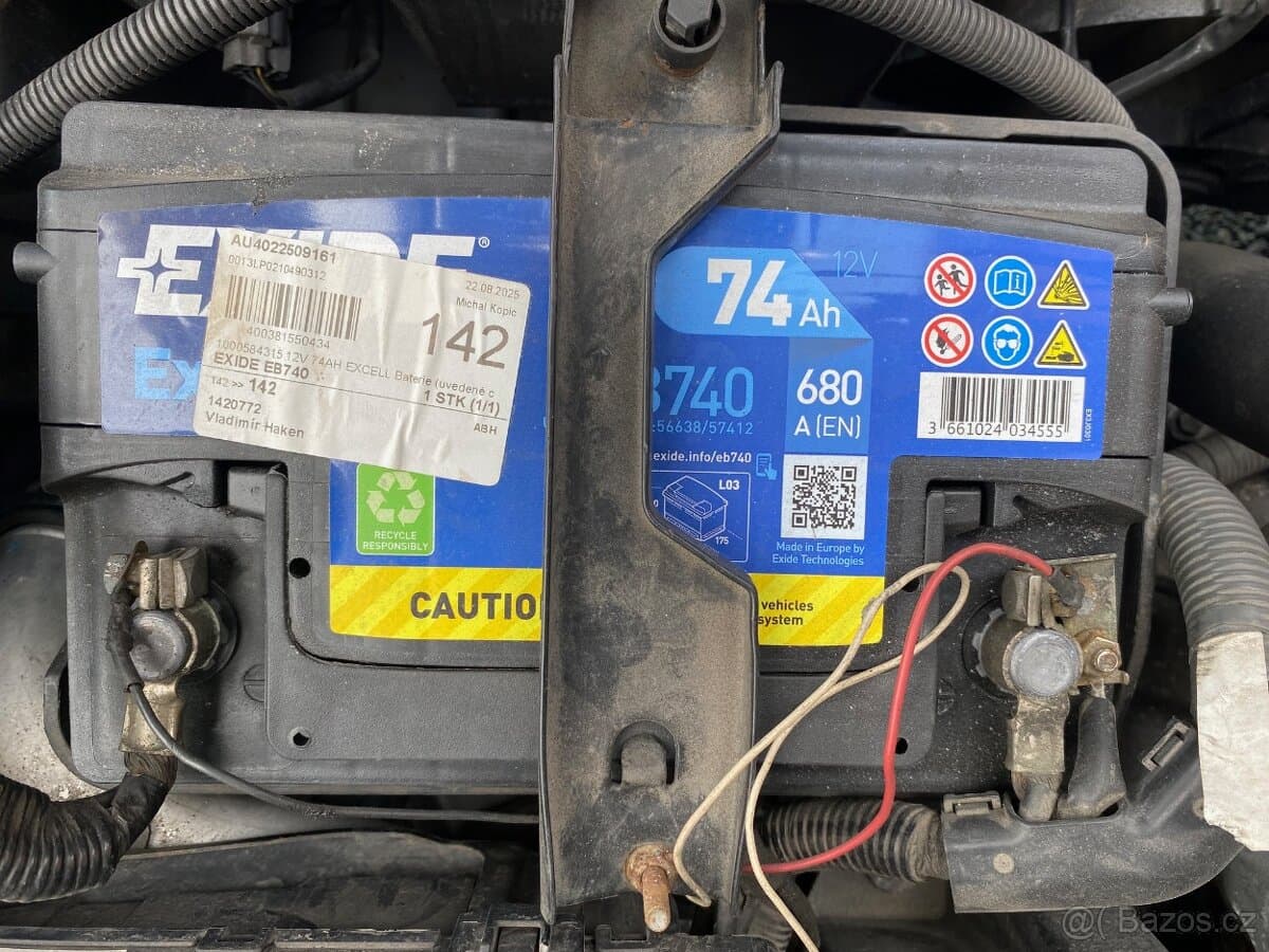 2007 Honda ACCORD - 17