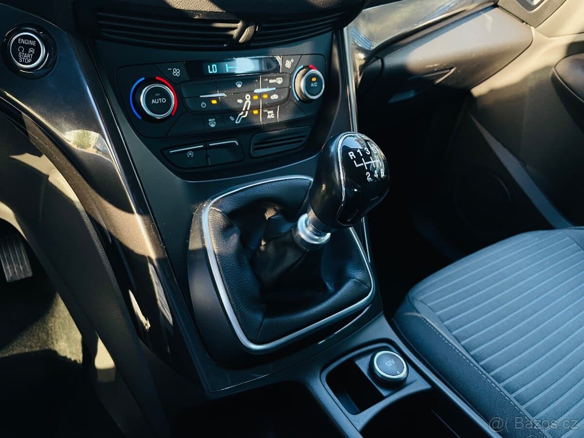 2017 Ford OSTATNÍ - 17