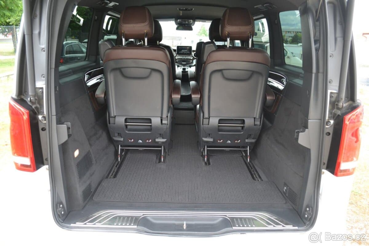 2015 Mercedes-Benz CL-CLASS - 17
