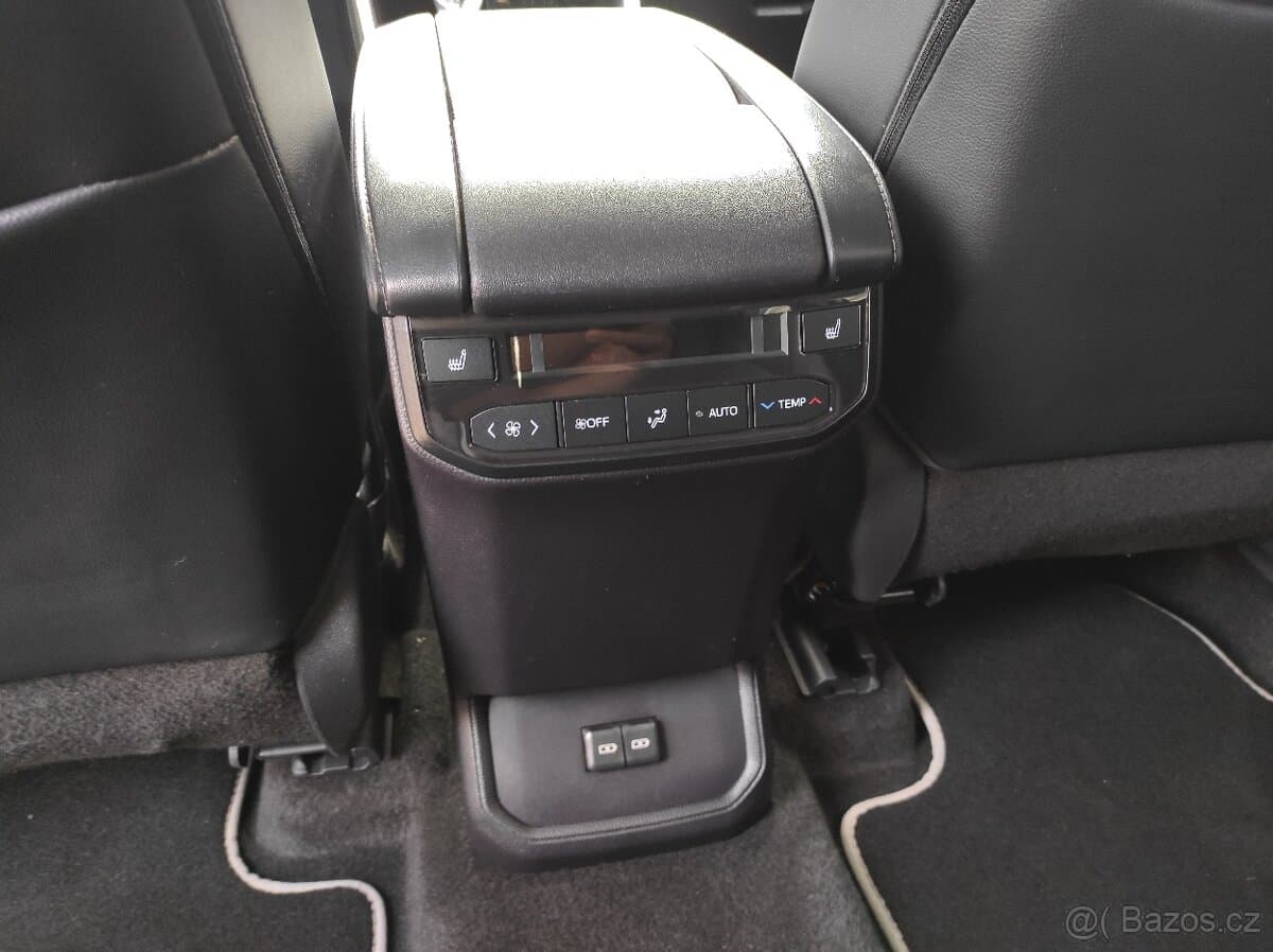 2024 Toyota HIGHLANDER - 17