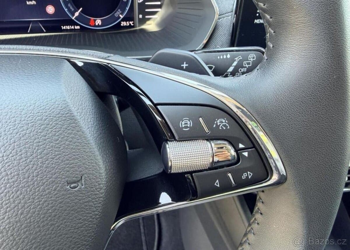 2023 Škoda OCTAVIA - 17