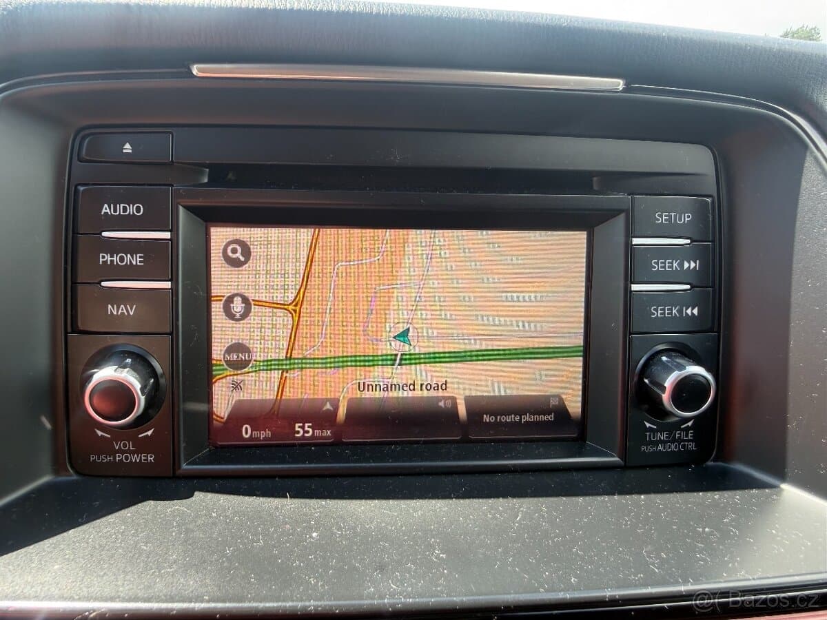2014 Mazda 6 - 17