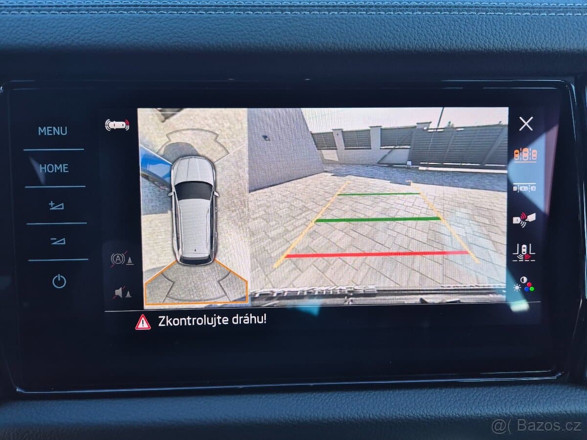 2022 Škoda KODIAQ - 17