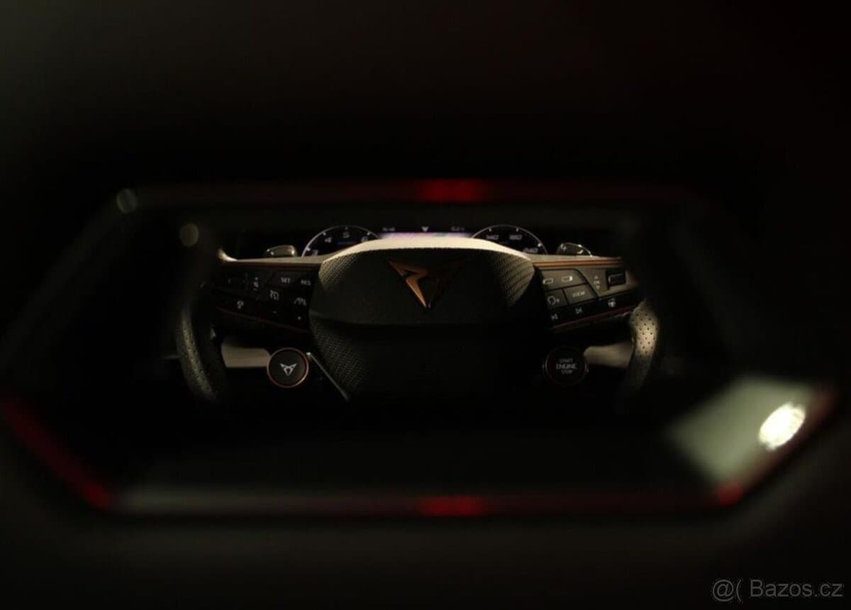 2023 Cupra FORMENTOR - 17
