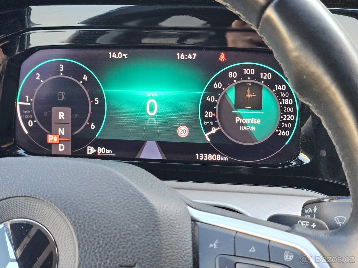 2021 Volkswagen GOLF - 17