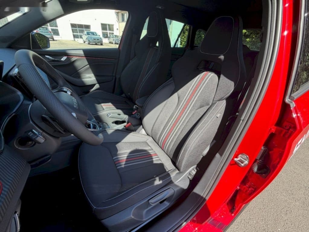 2026 Škoda SCALA - 17
