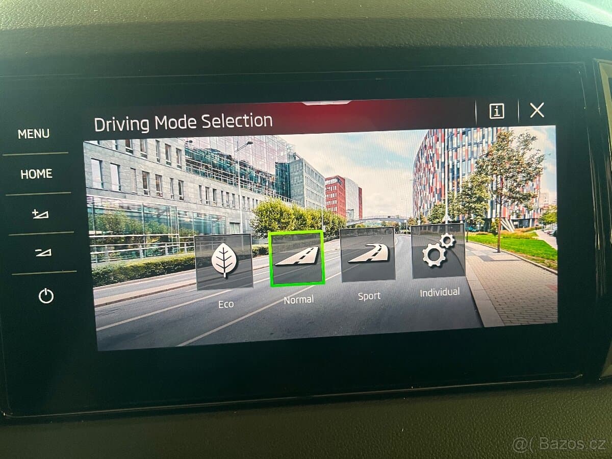2021 Škoda KAROQ - 17
