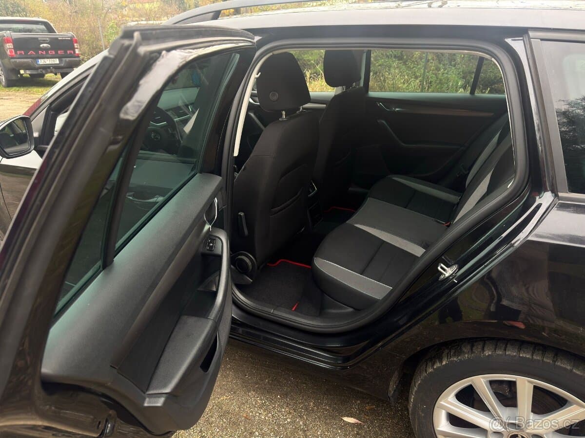 2016 Škoda OCTAVIA - 17