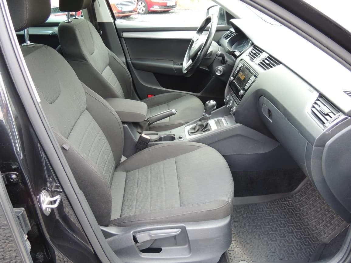 2016 Škoda OCTAVIA - 17