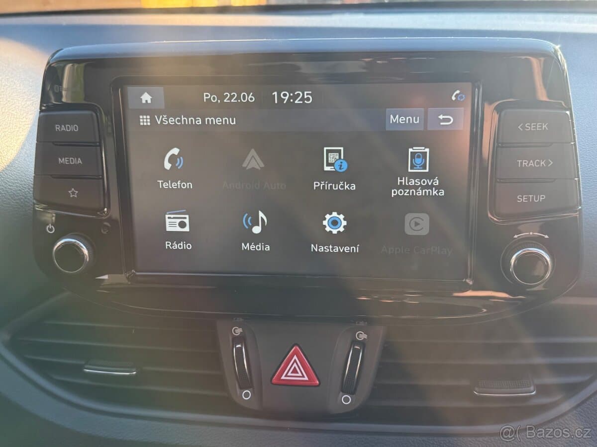 2020 Hyundai i30 - 17