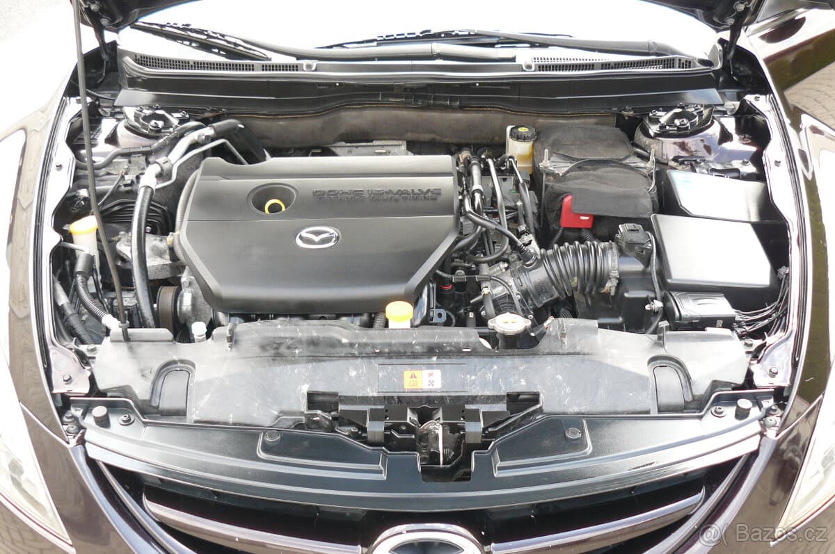 2009 Mazda 6 - 17