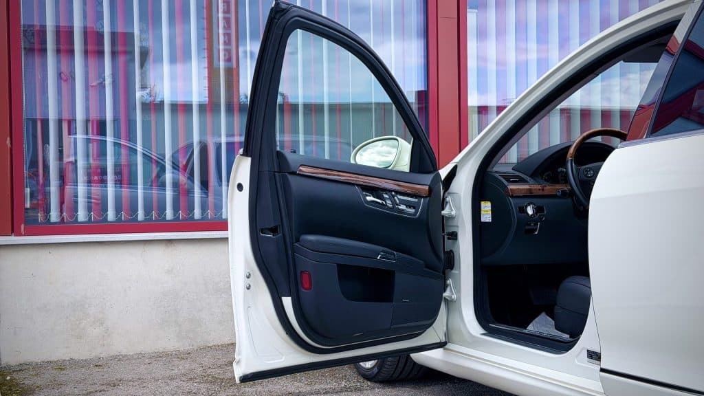 2008 Mercedes-Benz OSTATNÍ - 17