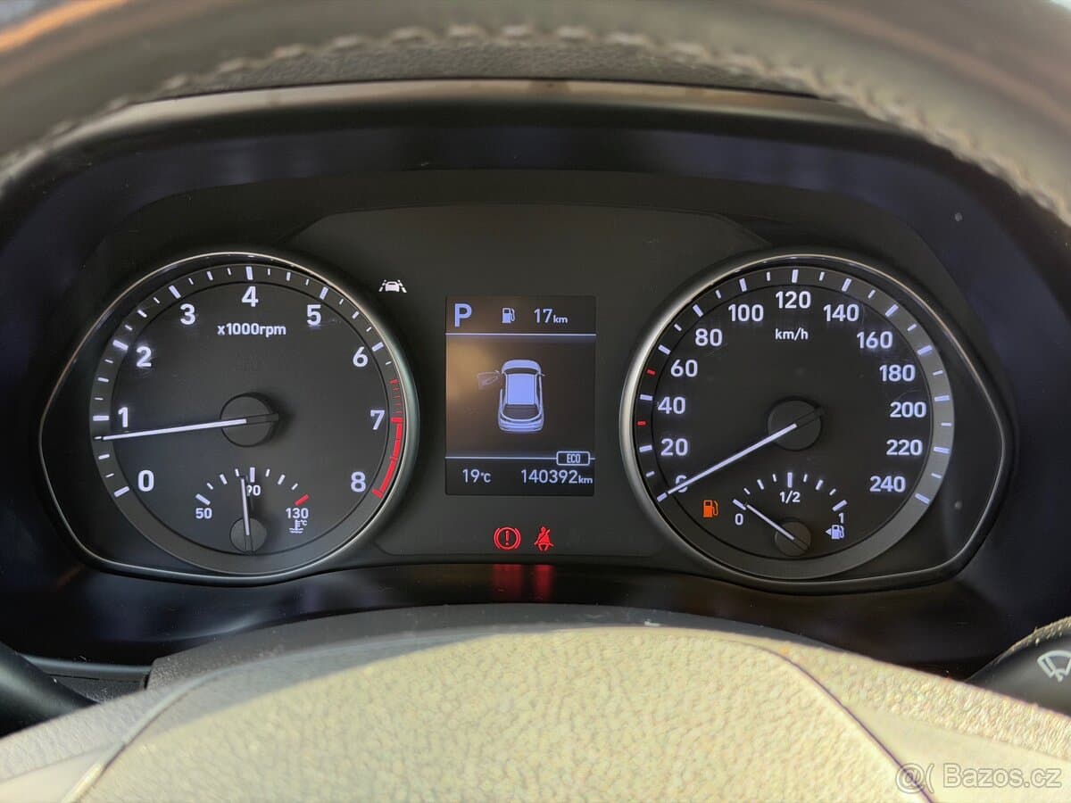 2022 Hyundai i30 - 17