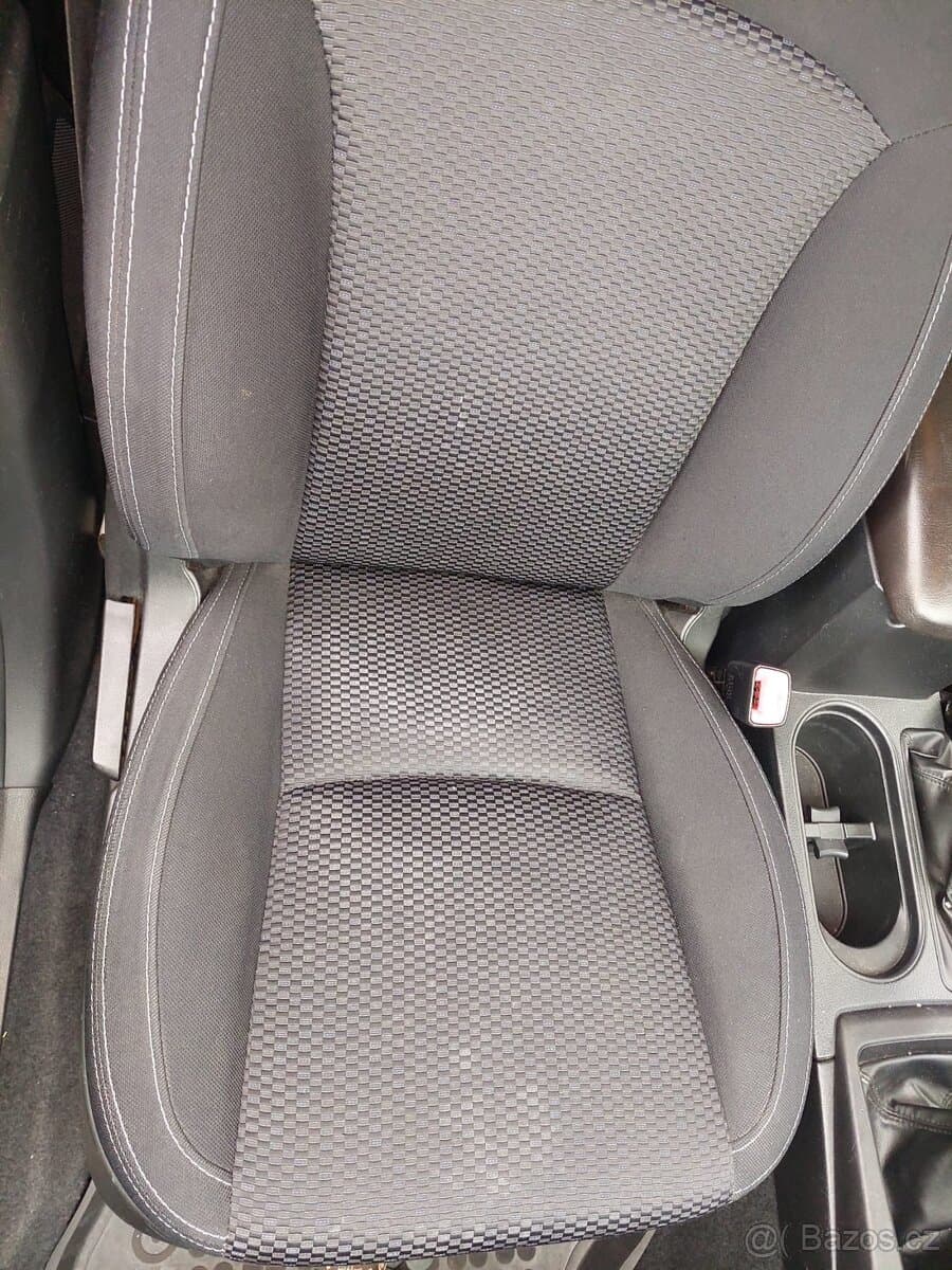 2015 Subaru FORESTER - 17