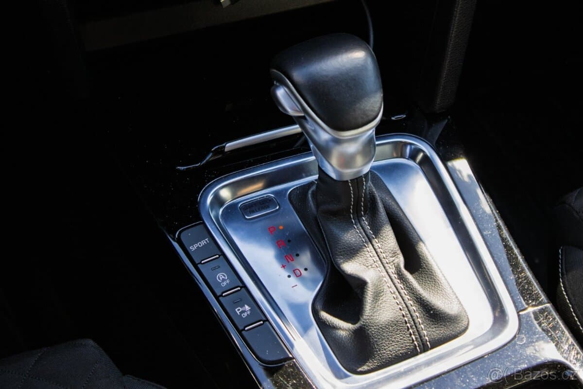 2019 Kia PROCEED - 17