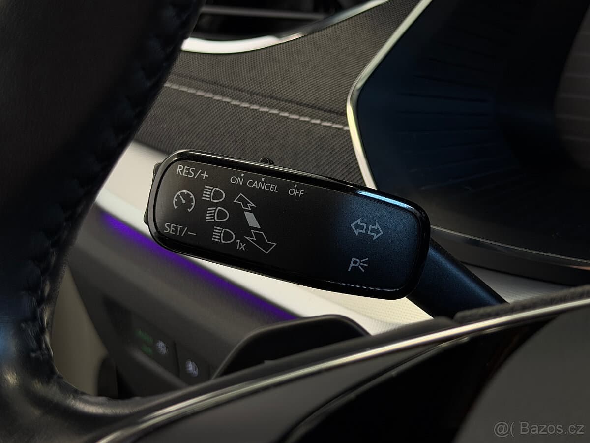 2020 Škoda OCTAVIA - 17