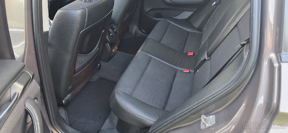 2011 BMW X3 - 17