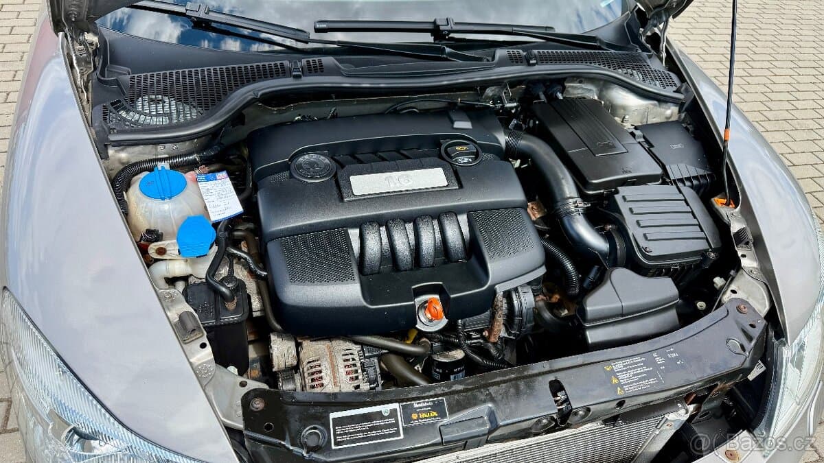 2010 Škoda OCTAVIA - 17