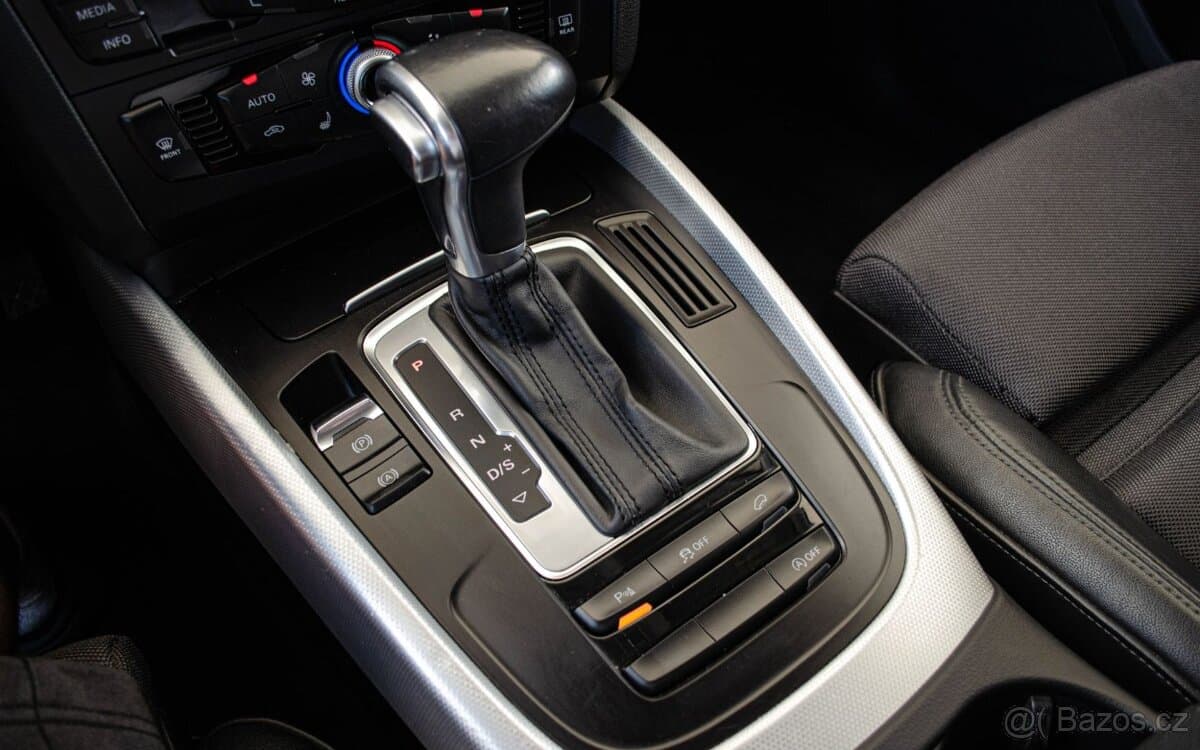 2017 Audi Q5 - 17