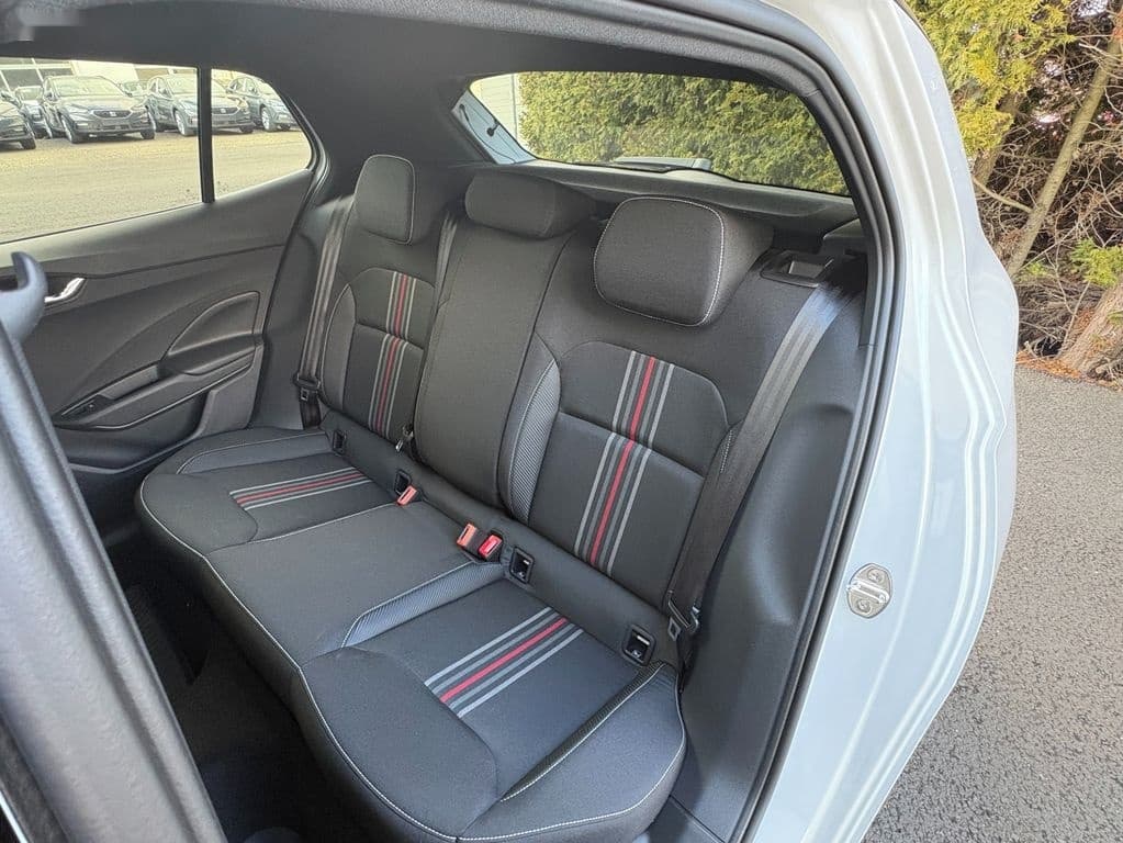 2025 Škoda FABIA - 17