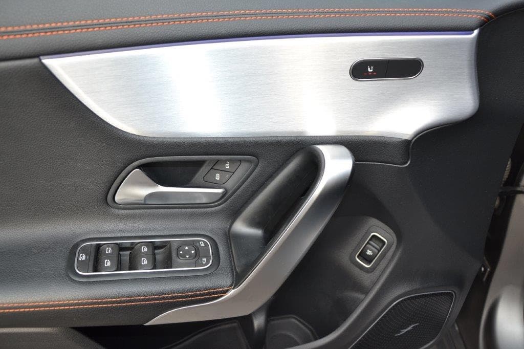 2019 Mercedes-Benz CLA - 17