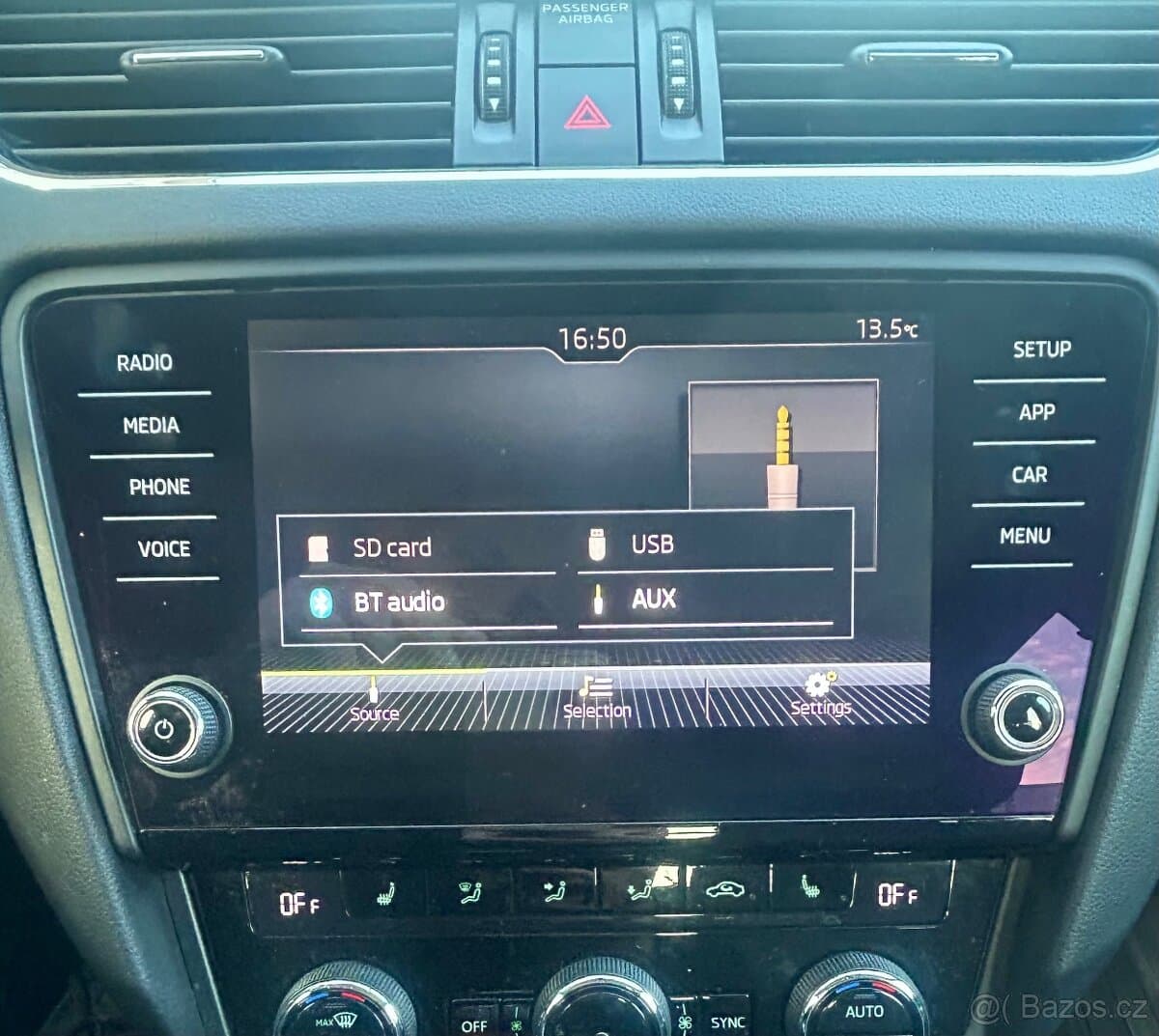 2018 Škoda OCTAVIA - 17