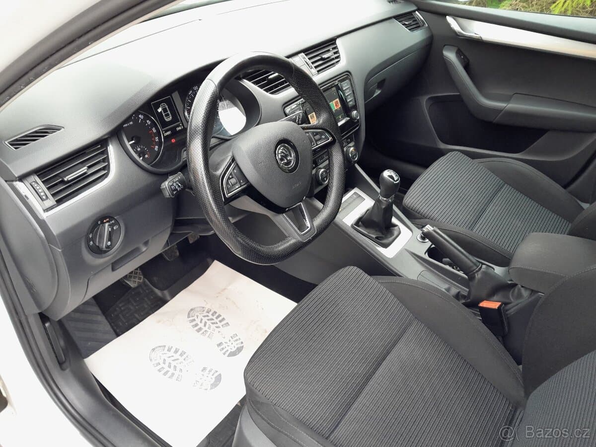2015 Škoda OSTATNÍ - 17