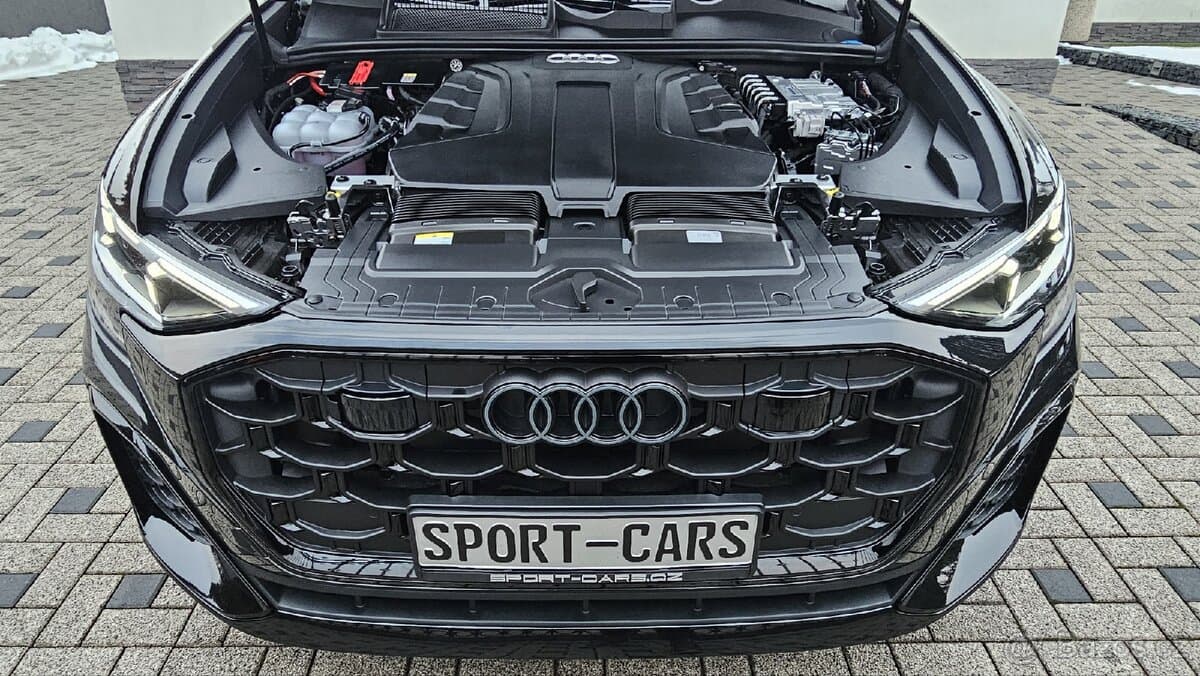Audi Q8 - 17