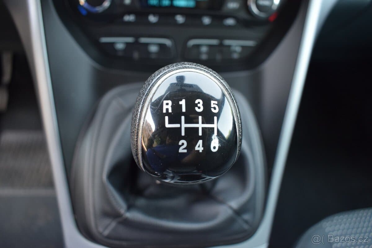 2011 Ford OSTATNÍ - 17