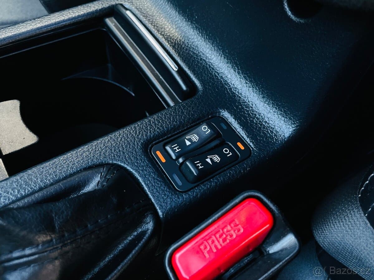 2015 Subaru XV - 17