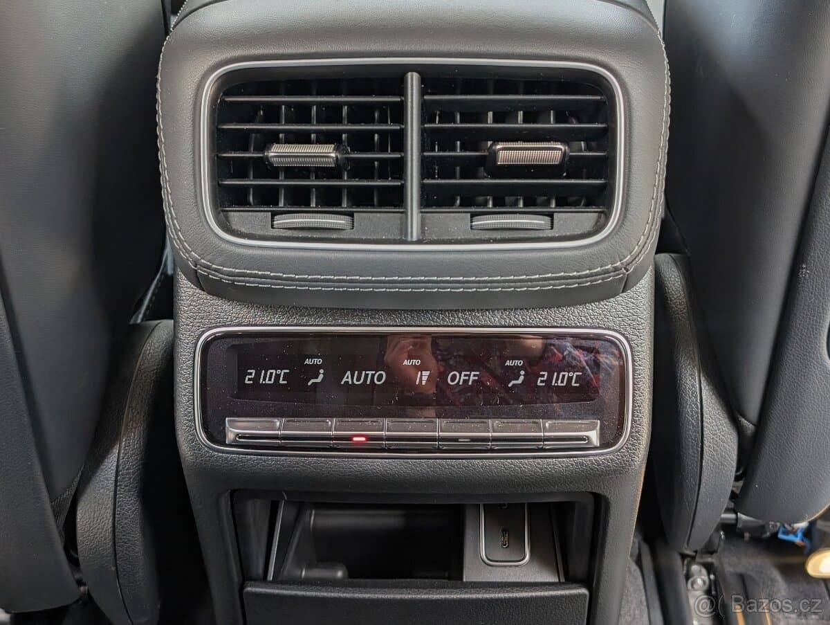 2021 Mercedes-Benz GLE - 17
