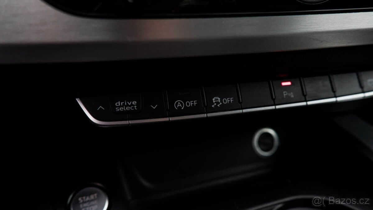 Audi A4 - 17