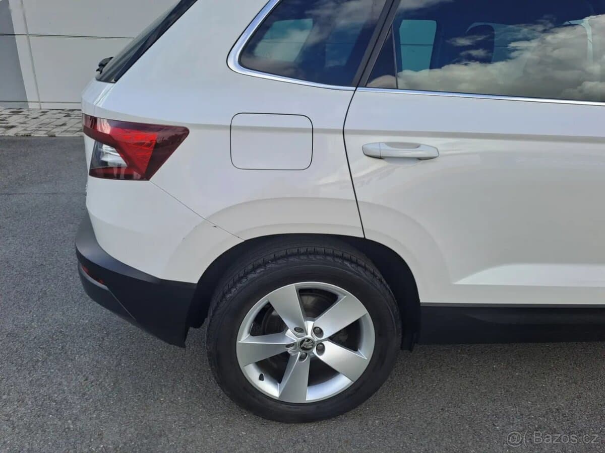 2018 Škoda KAROQ - 17