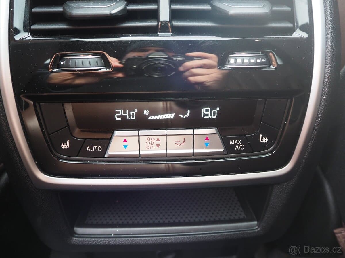 2019 BMW X5 - 17